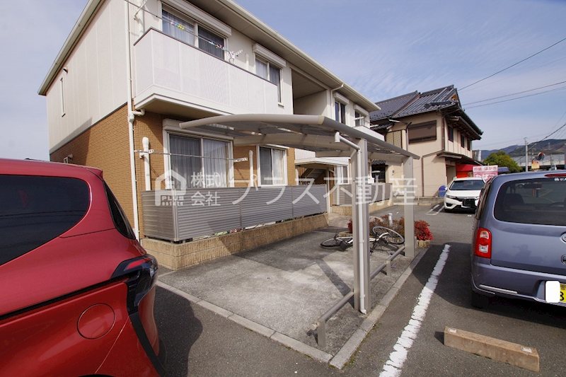 シャーメゾン茶屋の原Ⅰ　Ｂ棟 その他共有部分