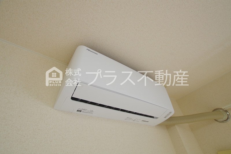 コンフォルテーヴォレⅡ その他設備