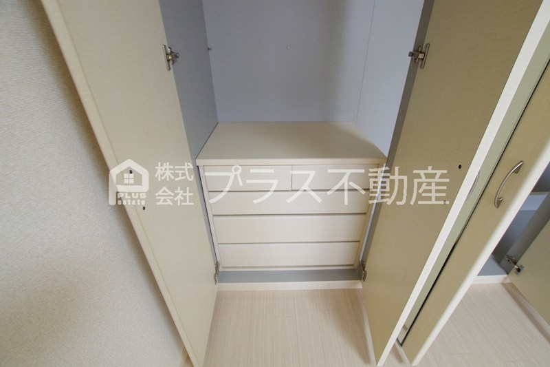 コンフォルテーヴォレⅡ その他