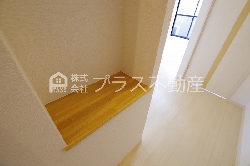 コンフォルテーヴォレⅡ その他