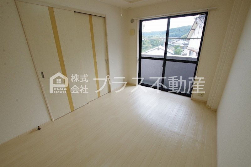 コンフォルテーヴォレⅡ その他部屋・スペース