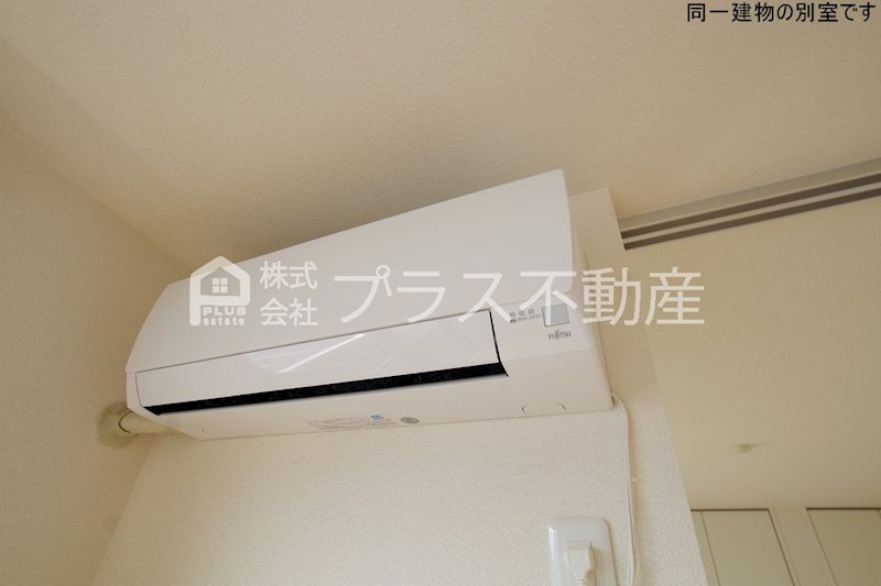 グランシャリオ その他設備