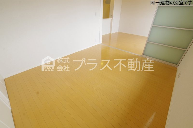 グランシャリオ その他共有部分
