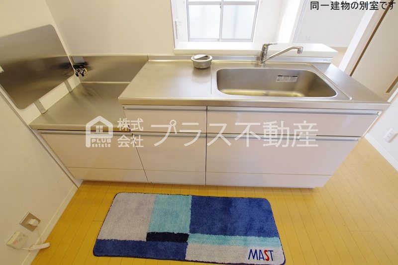 グランシャリオ その他