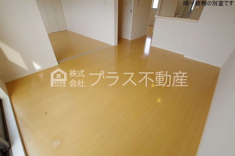 グランシャリオ リビング