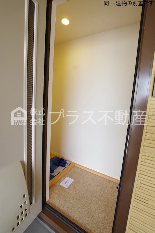 グランシャリオ その他