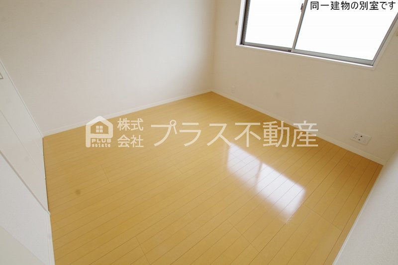 グランシャリオ その他部屋・スペース
