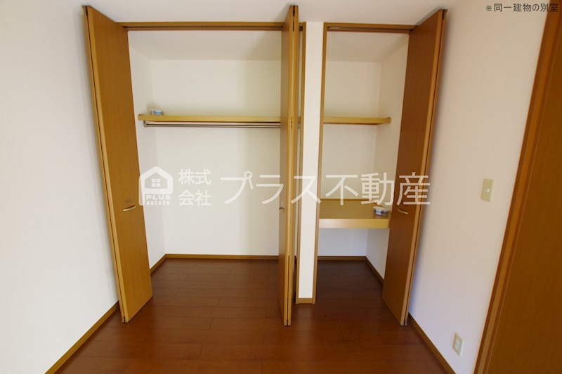 レジデンス星が丘 その他