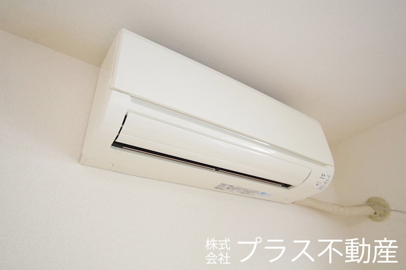 ファミリーヒルズ星ヶ丘Ⅰ その他設備