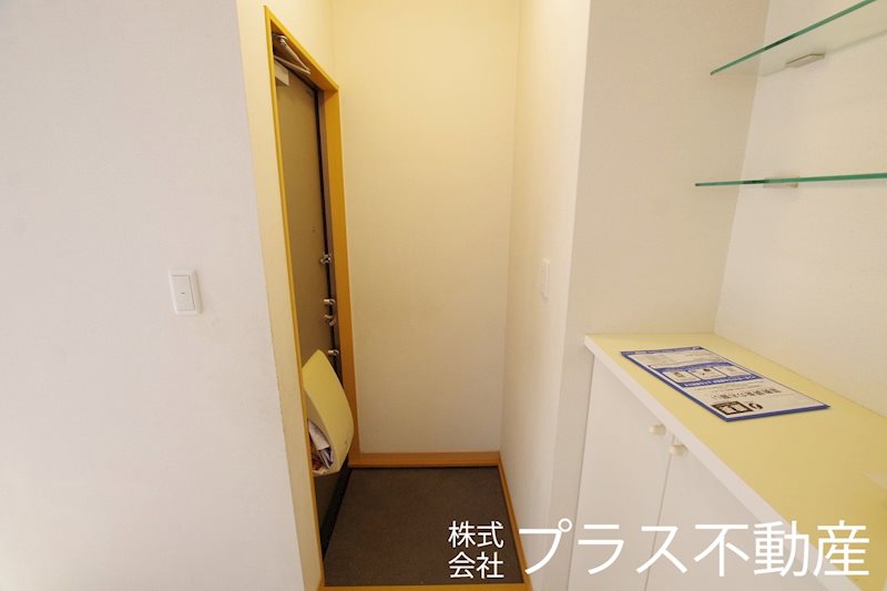 ファミリーヒルズ星ヶ丘Ⅰ その他