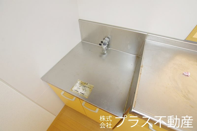 ファミリーヒルズ星ヶ丘Ⅰ その他