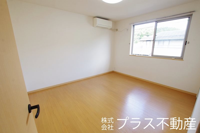 ファミリーヒルズ星ヶ丘Ⅰ その他部屋・スペース