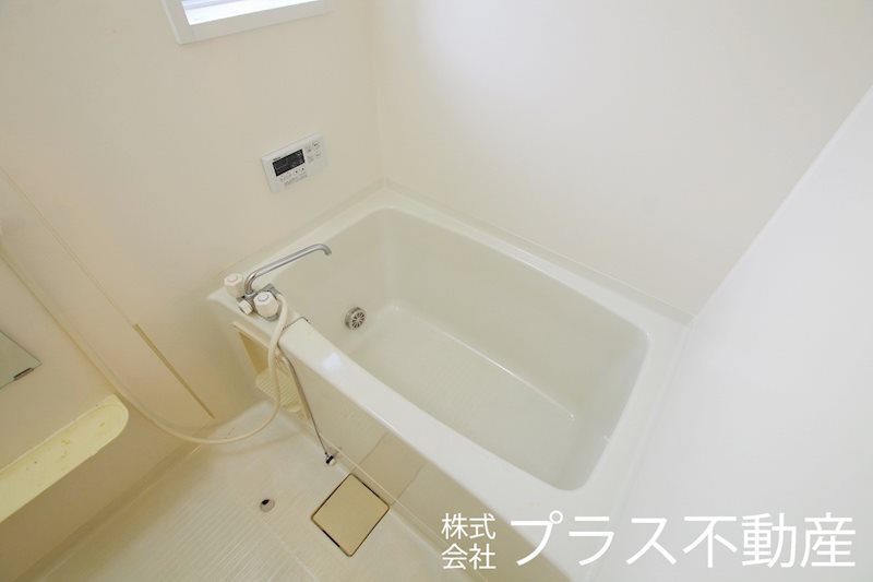 ファミリーヒルズ星ヶ丘Ⅰ 風呂画像