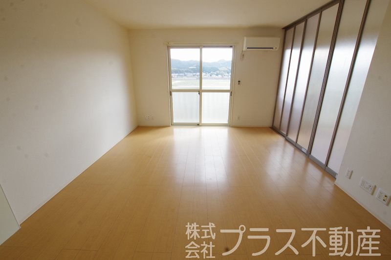ボヌールコートB棟 その他