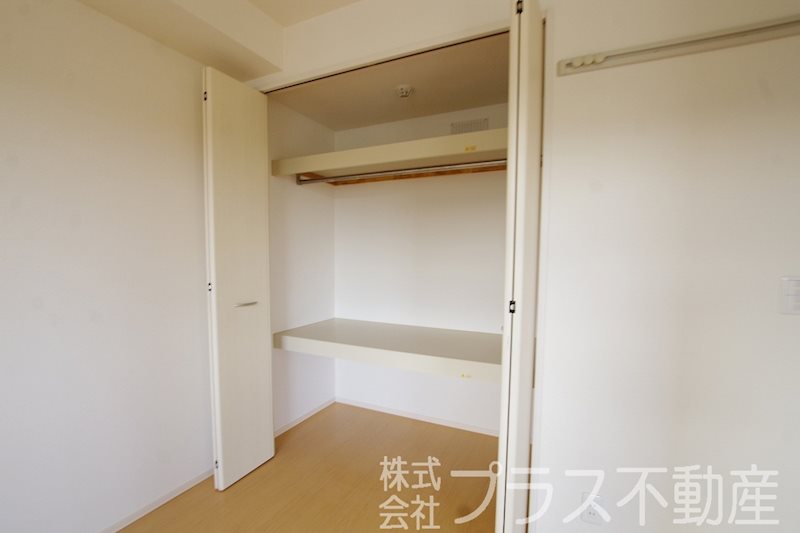 ボヌールコートB棟 その他