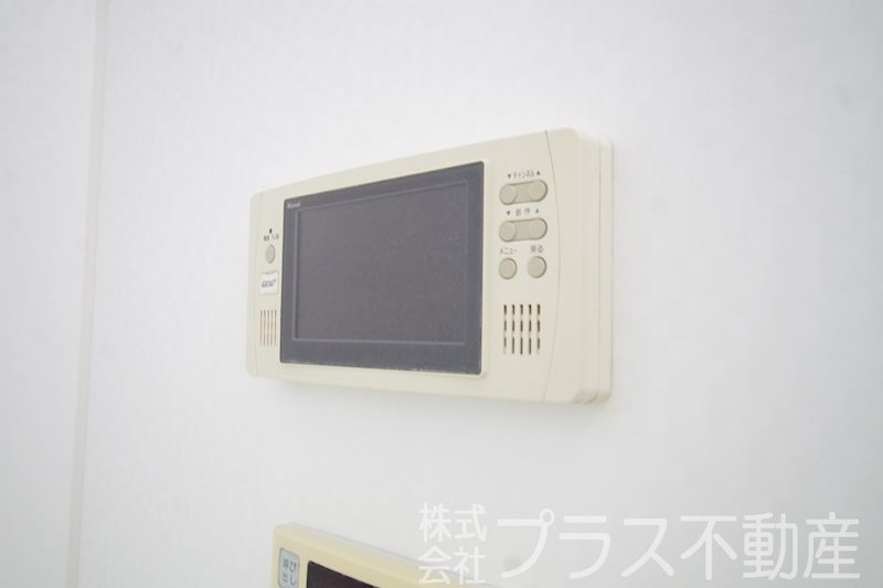 ボヌールコートB棟 その他