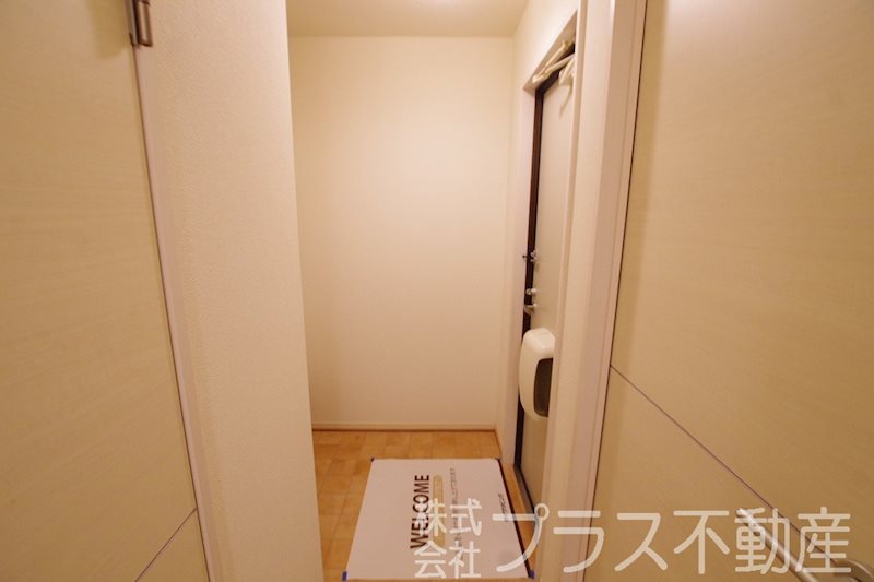 ボヌールコートB棟 その他