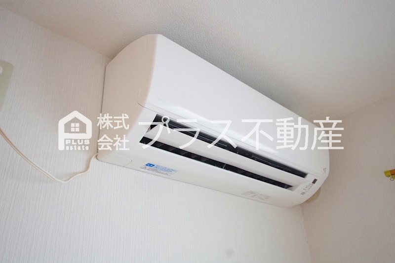 グランドハイツ馬場山緑 その他設備