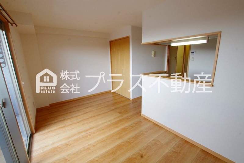 グランドハイツ馬場山緑 その他共有部分