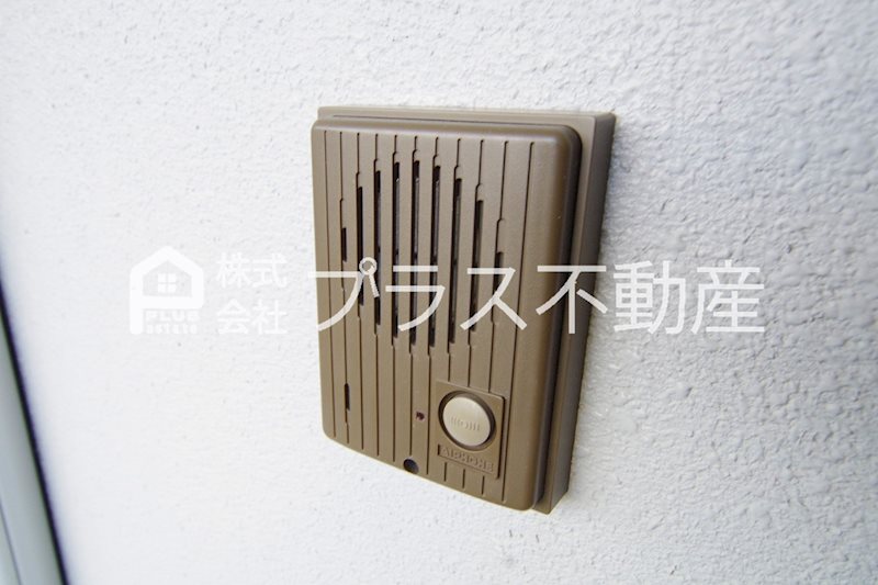 グランドハイツ馬場山緑 その他