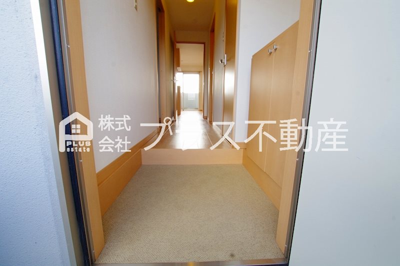 グランドハイツ馬場山緑 その他