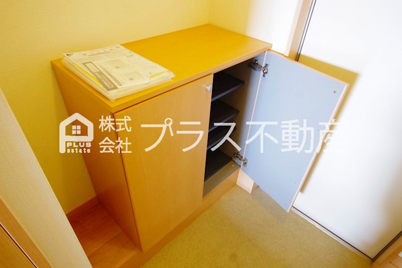 グランドハイツ馬場山緑 その他