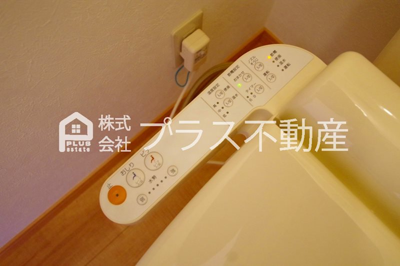 グランドハイツ馬場山緑 その他
