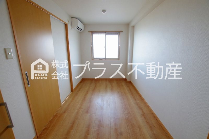 グランドハイツ馬場山緑 その他