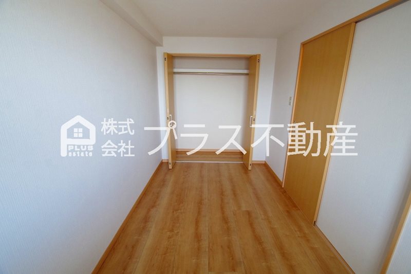 グランドハイツ馬場山緑 その他
