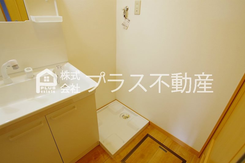 グランドハイツ馬場山緑 その他