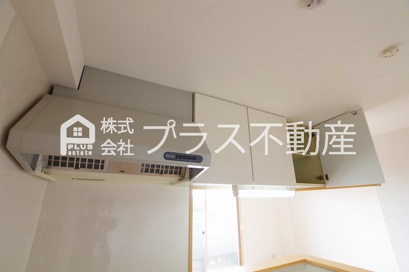 グランドハイツ馬場山緑 その他