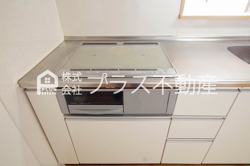 グランドハイツ馬場山緑 その他