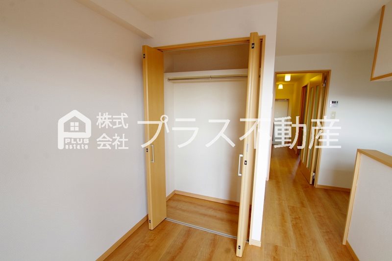 グランドハイツ馬場山緑 その他