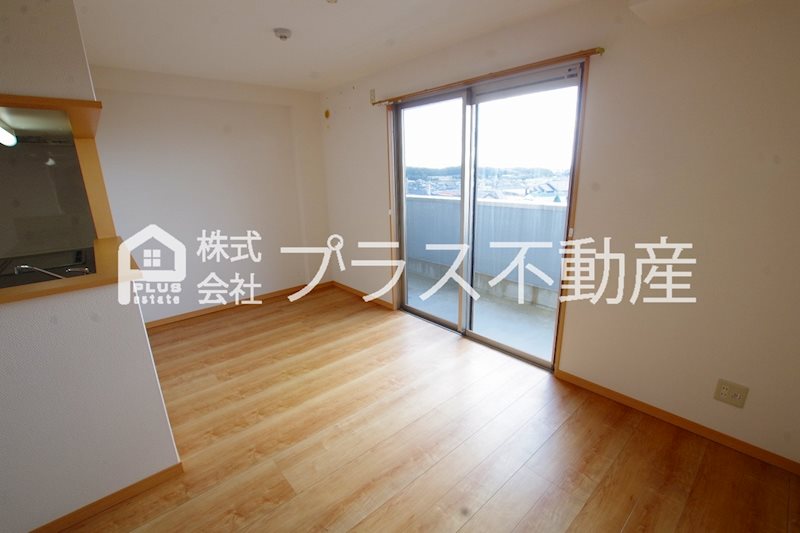 グランドハイツ馬場山緑 その他