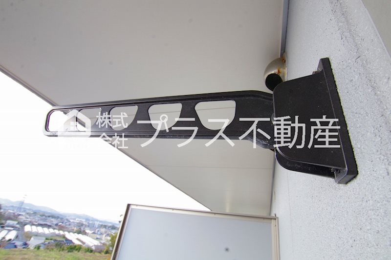 グランドハイツ馬場山緑 その他
