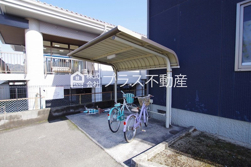 エスポワールT・S　B棟 その他共有部分