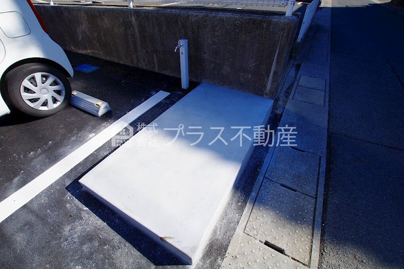 ヴィオーレ直方 その他共有部分