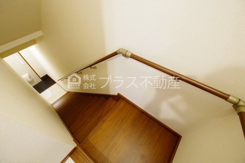 ヴィオーレ直方 その他