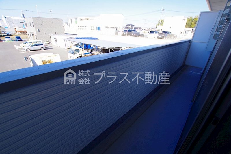 ヴィオーレ直方 その他
