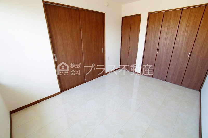 ヴィオーレ直方 その他部屋・スペース