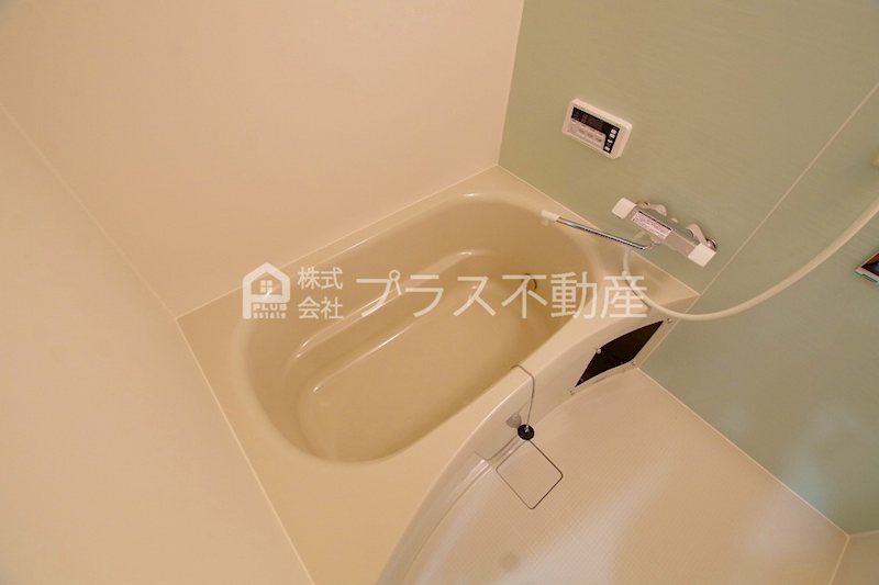 ヴィオーレ直方 風呂画像