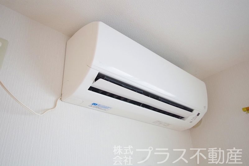 グランドハイツ馬場山緑 その他設備