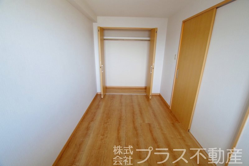 グランドハイツ馬場山緑 その他共有部分
