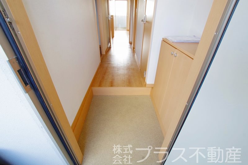 グランドハイツ馬場山緑 その他