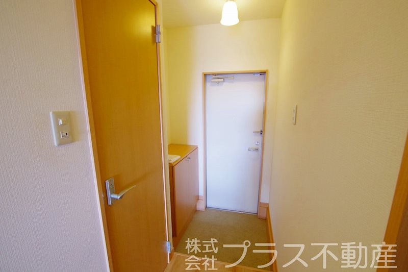 グランドハイツ馬場山緑 その他
