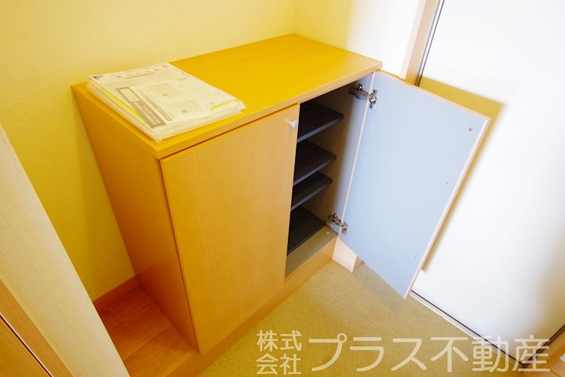 グランドハイツ馬場山緑 その他
