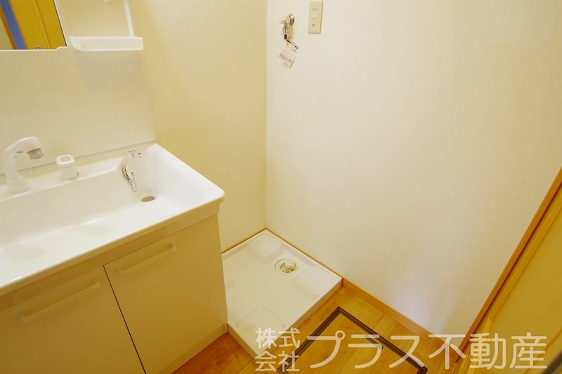 グランドハイツ馬場山緑 その他