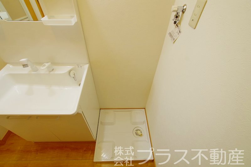 グランドハイツ馬場山緑 その他
