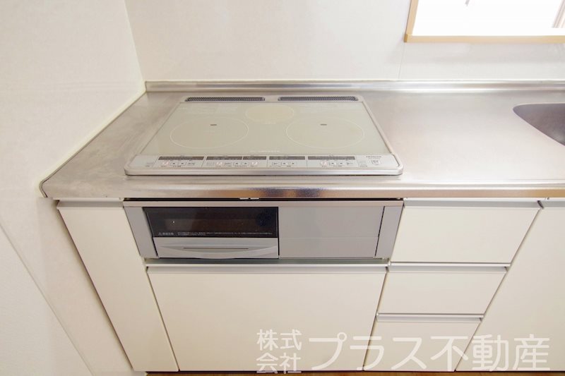 グランドハイツ馬場山緑 その他