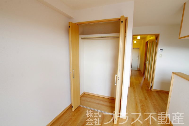 グランドハイツ馬場山緑 その他